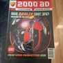 2000ad Comics, Judge Dredd 1990s Image 4