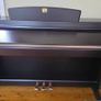 Yamaha Clavinova ( Digital Piano ) Image 2