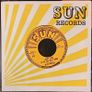 Elvis Good Rockin' Tonight/I Don't Care if the Sun Don't Shine-On Sun Label Image 4