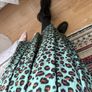 Jolie Moi dress Image 5