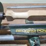 Record Wood Turning Lathe Image 2