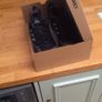 Adidas Terrex Swift Solo 2 approach shoes Image 6