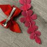 Irish dancing hair accessories Image 2