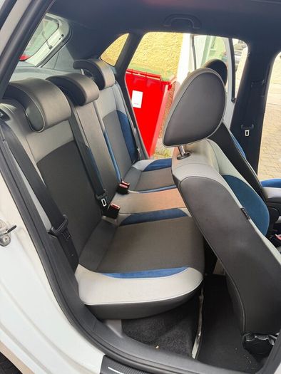 Polo Blue Gt
