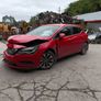 Breaking Opel astra 2015 1.6diesel Image 10