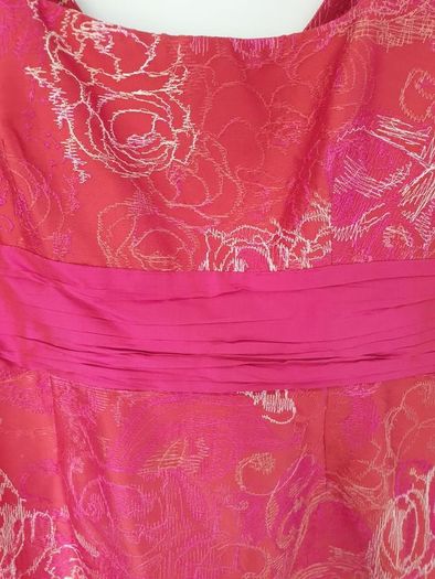 Mother of the Bride Dress and Jacket