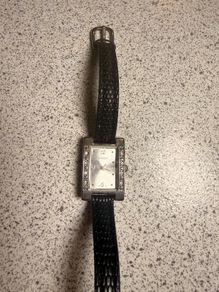 Watch collection