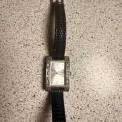 Watch collection