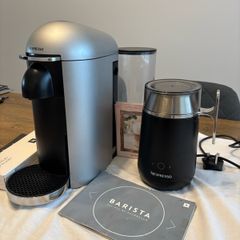 Nespresso