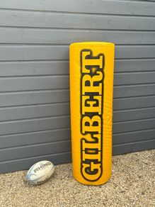 Gilbert tackle bag