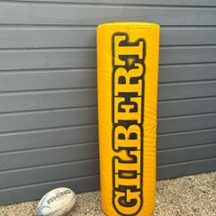 Gilbert tackle bag