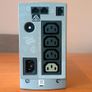 Apc Ups Cs500 incl brand new battery Image 2