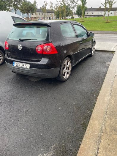2005 Volkswagen Golf