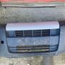 Front Bumper Fiat Fiorino 2010 Image 8