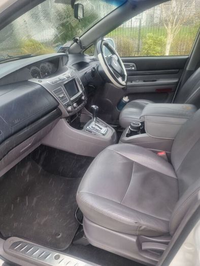 2015 Ssangyong Other Ssangyong