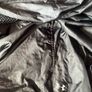 under armour rain jacket hoodie size xxl Image 7