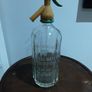 soda siphon  bottles x 3 Image 9