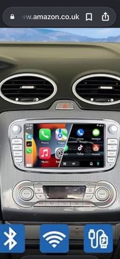 car audio