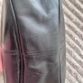 leather crossbody Image 3