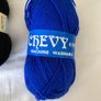 Wool Bundle (3 Full Balls) Image 4