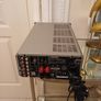 Yamaha Amplifier Image 3