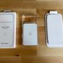 Official Apple Clear Case - iPhone 17 Pro Max - MagSafe + Camera Control Image 2