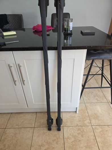 roof bars for Skoda yeti