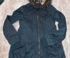 New Look jacket, size Uk10