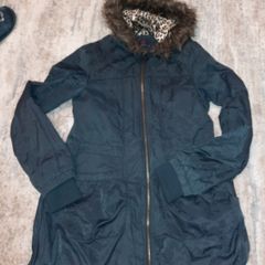 New Look jacket, size Uk10