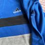Adidas jumper for gents. Size medium/ large Image 5