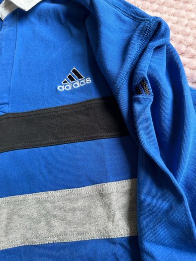 Adidas jumper for gents. Size medium/ large