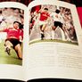 2008. Green Devils. The Irish And Manchester United. Image 5