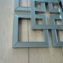 Geometric mirror Image 2