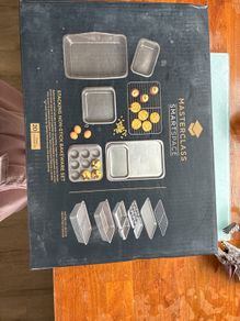 Masterclass bakeware set