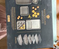 Masterclass bakeware set