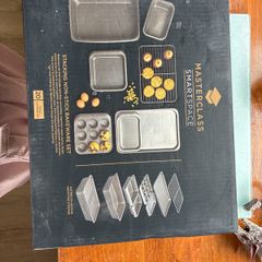 Masterclass bakeware set