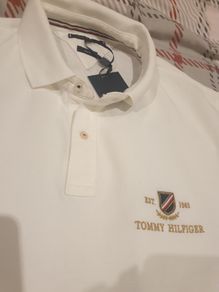 Shirt Tommy Hilfiger XXL slim fit