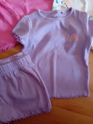 Next Mix n Match Summer Sets Age 2-3 yrs