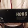 Korg synth midi controller ms20ic Image 2