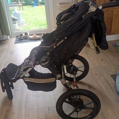 baby jogger summit xc