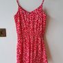Girls playsuit (New Look) Image 2
