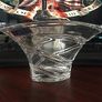 Waterford Crystal Marquis Trilium 6" inch Bowls x2 Image 8