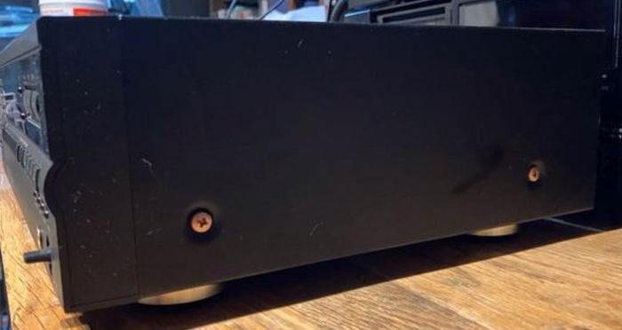 MARANTZ | Compact Disc Player CD-52 mk II