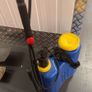 16L Knapsack Pressure Garden Sprayer Image 2