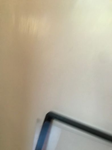 Free large frame for poster or artwork