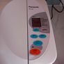 Panasonic bread maker with book Image 2