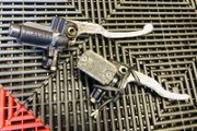Ducati clutch &amp; brake master cylinders