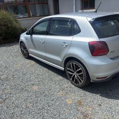 Volkswagen polo gti