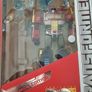 Transformers Masterpiece Optimus prime Image 2