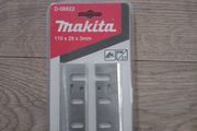 Planer Blades